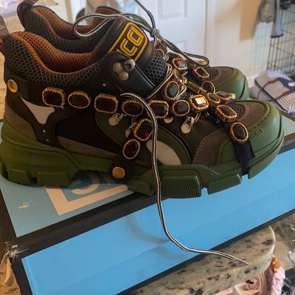Gucci sneakers